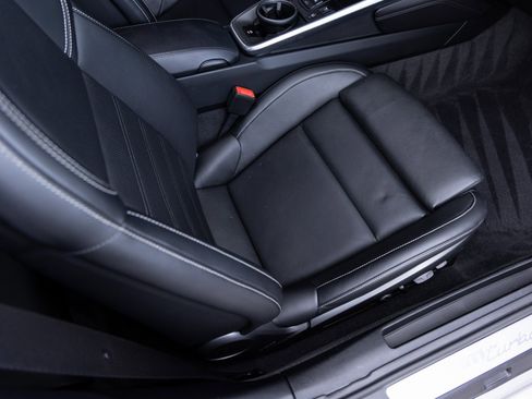 Certified 2023 Porsche 911 Turbo S image 32