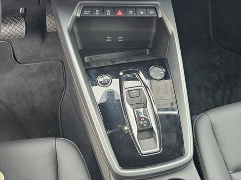 Used 2025 Audi A3 2.0T Premium Plus w/ Premium Plus Package image 11