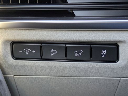 New 2025 Kia Telluride S image 34