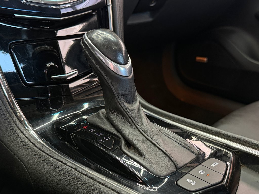 Used 2019 Cadillac ATS Luxury RWD image 19