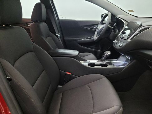 Used 2024 Chevrolet Malibu LT image 21