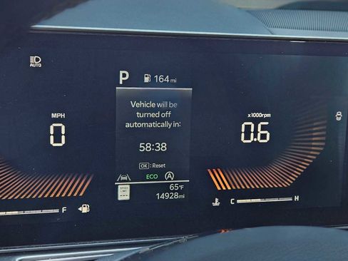 Certified 2025 Kia Sorento S w/ Panoramic Sunroof Package image 23