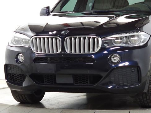 Used 2018 BMW X5 xDrive50i image 2