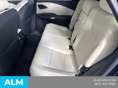 Used 2024 Lexus RX 350 FWD w/ Technology Package image 24