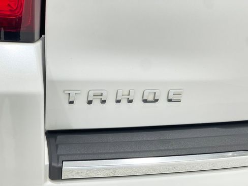 Used 2018 Chevrolet Tahoe Premier w/ Max Trailering Package image 42