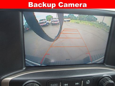 Used 2016 GMC Sierra 2500 Denali w/ Duramax Plus Package AWD/4WD image 20