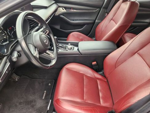Used 2023 MAZDA MAZDA3 s AWD/4WD image 10