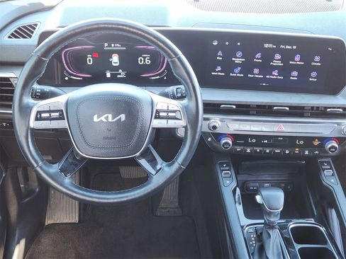 Used 2024 Kia Telluride EX X-Line image 27