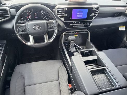 New 2026 Toyota Tundra SR5 RWD image 14