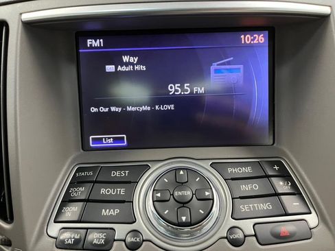 Used 2013 INFINITI G37 x Sedan w/ Premium Pkg image 50