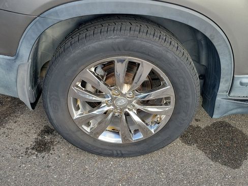 Used 2011 Kia Sorento EX w/ Limited Pkg image 49