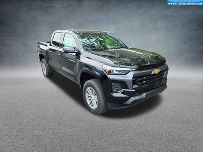 New 2026 Chevrolet Colorado LT w/ LT Convenience Package