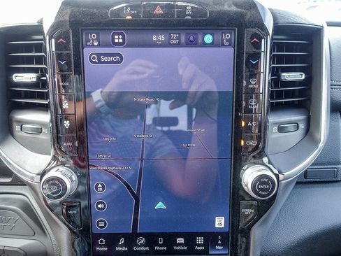 New 2025 RAM 2500 Laramie w/ Night Edition image 29