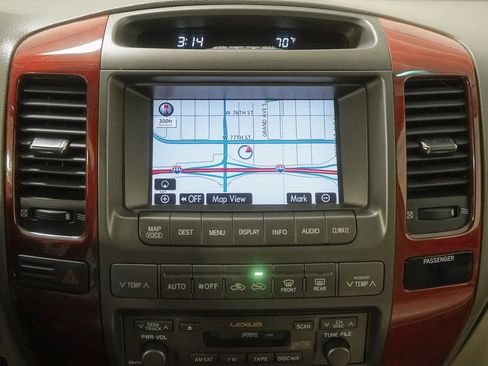 Used 2009 Lexus GX 470 470 image 28