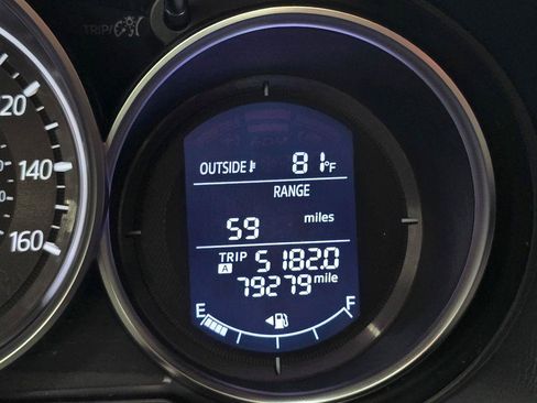 Used 2016 MAZDA CX-5 Touring FWD image 25
