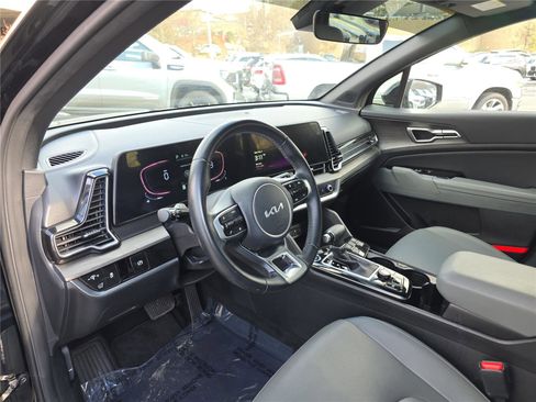 Used 2023 Kia Sportage X-Line w/ X-Line Premium Package image 23