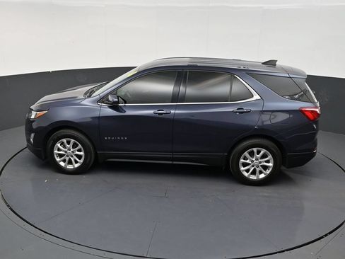 Used 2018 Chevrolet Equinox LT FWD image 13