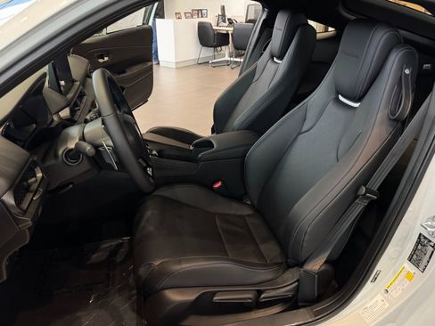 New 2026 Honda Prelude image 11