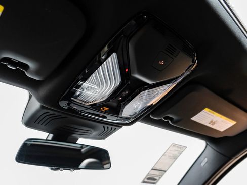 Used 2023 BMW X4 xDrive30i w/ M Sport Package image 34