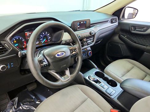 Used 2020 Ford Escape S FWD image 19
