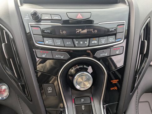 Used 2021 Acura RDX FWD image 23