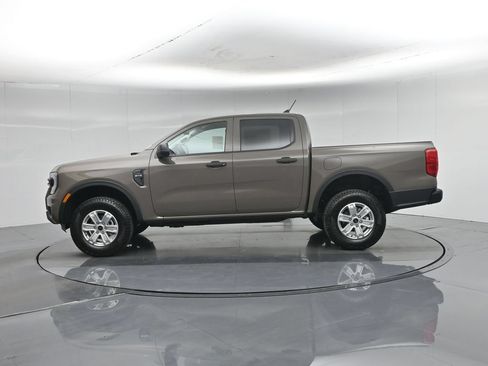 New 2026 Ford Ranger XL RWD image 26