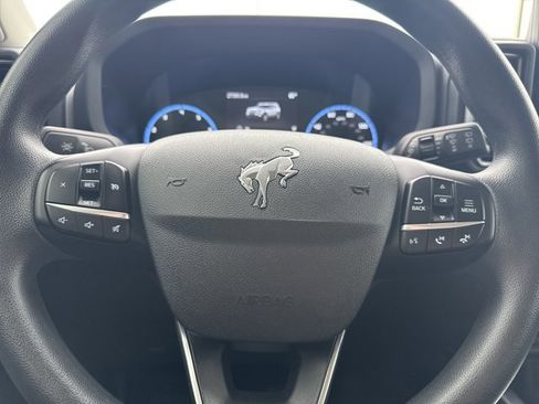 Used 2024 Ford Bronco Sport Big Bend AWD/4WD image 19