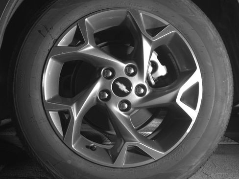 Used 2025 Chevrolet Trax LT w/ LT Convenience Package image 14