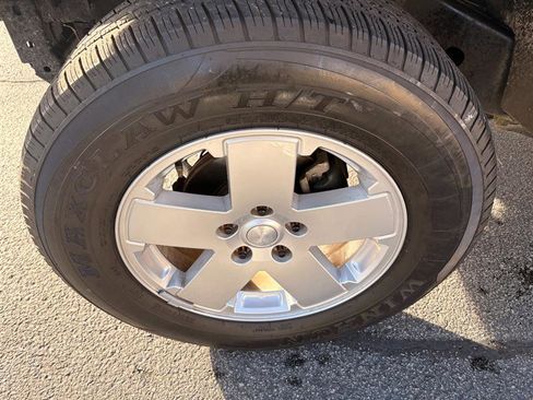 Used 2017 Jeep Wrangler Unlimited Sport w/ Quick Order Package 24S image 15