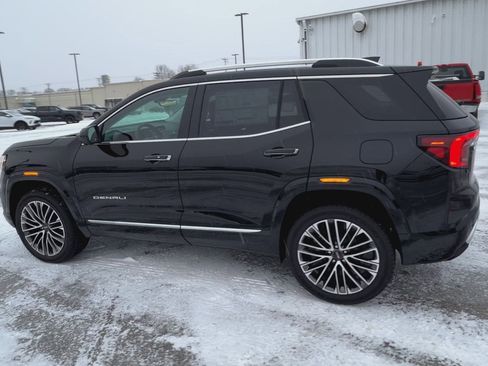 New 2026 GMC Terrain Denali w/ LPO, Floor Liner Package image 6