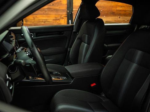 Used 2026 Honda Civic Sport image 9