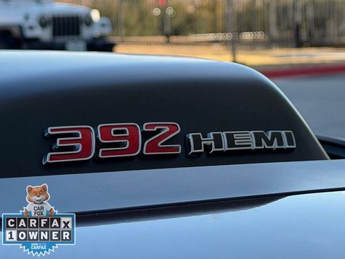 Used 2022 Dodge Challenger R/T Scat Pack image 31