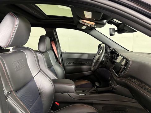 New 2026 Dodge Durango GT AWD/4WD image 19