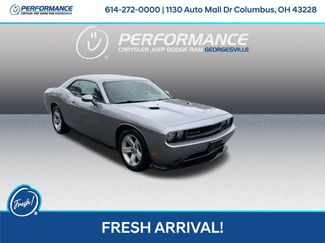 Used 2013 Dodge Challenger SXT RWD video 1