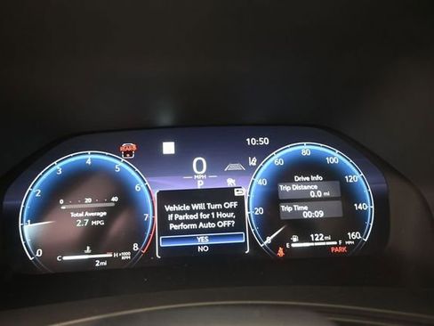 New 2026 Toyota Grand Highlander AWD image 8