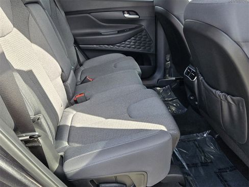 Certified 2023 Hyundai Santa Fe SE image 15