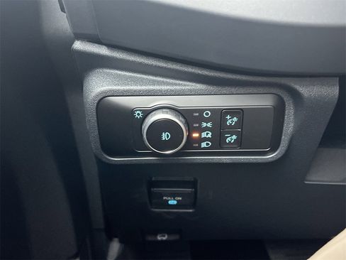 New 2025 Ford Bronco Big Bend w/ Black Diamond Package image 14