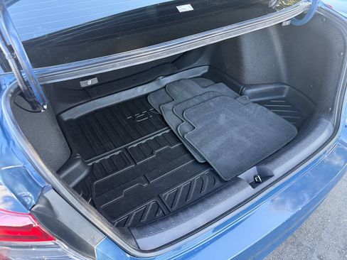 Used 2025 Honda Civic Sport image 26
