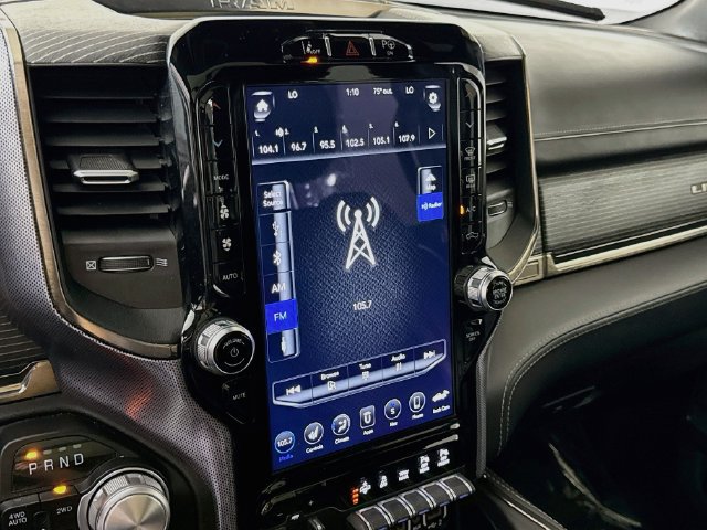 Used 2020 RAM 1500 Limited AWD/4WD image 16