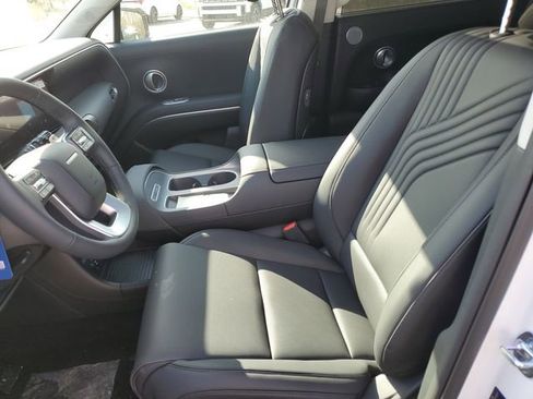 New 2026 Hyundai Palisade SEL FWD image 17