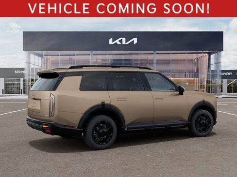 New 2027 Kia Telluride SX Prestige X-Pro AWD/4WD image 6