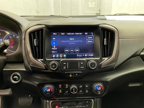 Used 2022 GMC Terrain AT4 w/ LPO, Cargo Package AWD/4WD image 16