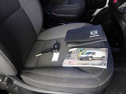 Used 2018 RAM ProMaster 2500 FWD image 31