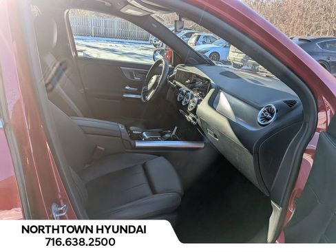 Used 2021 Mercedes-Benz GLA 250 4MATIC image 36