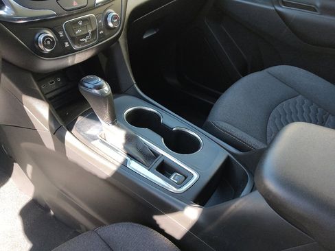 Used 2020 Chevrolet Equinox LT FWD image 26