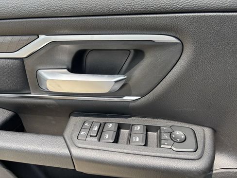 New 2026 RAM 1500 Lone Star RWD image 20