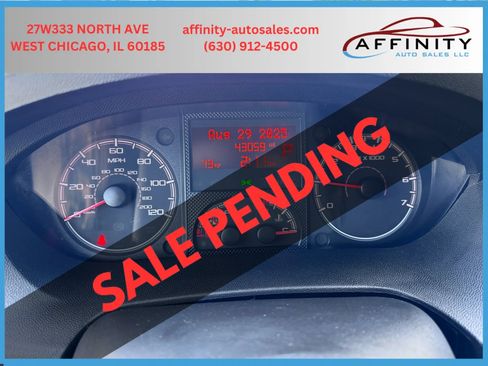 Used 2020 RAM ProMaster 2500 w/ Interior Convenience Group image 24