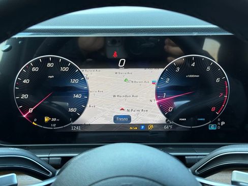 New 2026 Mercedes-Benz GLE 350 GLE 350 image 12