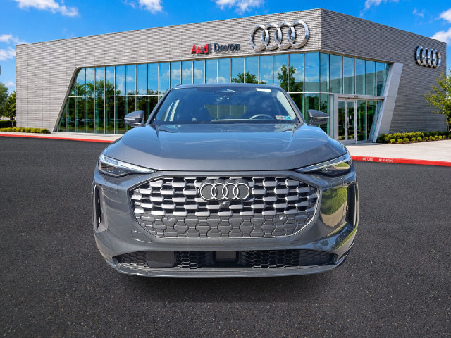 Used 2025 Audi Q5 Premium Plus AWD/4WD image 2