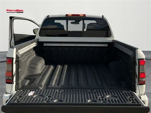 New 2026 Nissan Frontier PRO-4X w/ Pro-4x Convenience Package AWD/4WD image 23